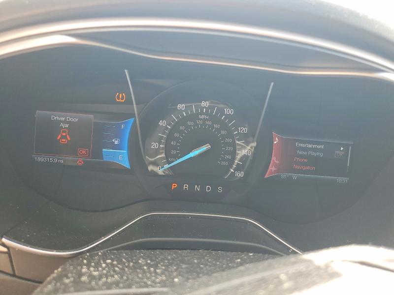 Продаж на аукціоні авто 2013 Ford Fusion, vin: 3FA6P0H96DR337163, номер лоту: 55411156