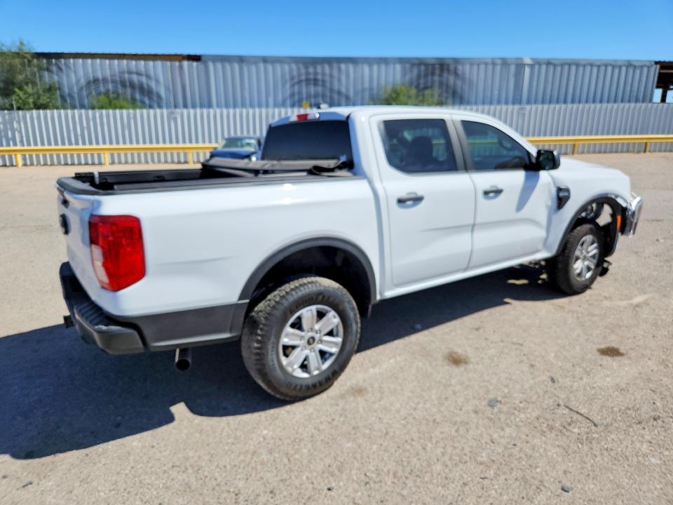 Aukcja sprzedaży 2025 Ford Ranger, vin: 1FTER4BH1SLE74644, numer aukcji: 54278926