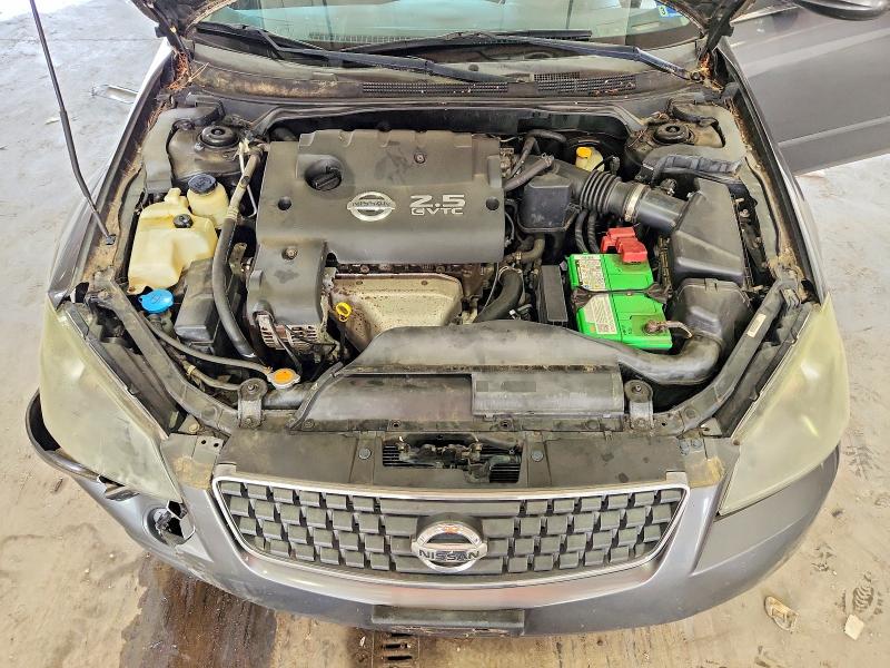 Продажа на аукционе авто 2006 Nissan Altima, vin: 1N4AL11D66N443953, номер лота: 54704596