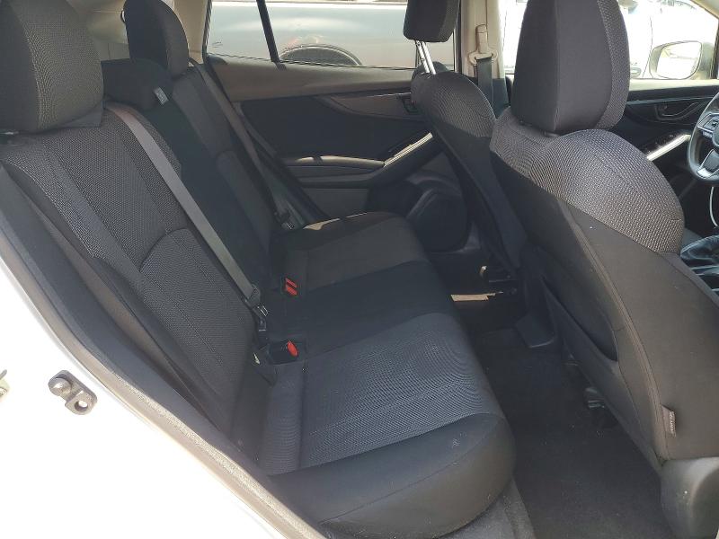 Продажа на аукционе авто 2019 Subaru Impreza, vin: 4S3GTAA65K3755953, номер лота: 52433436