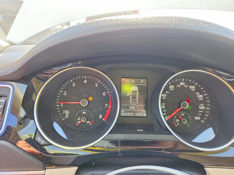 Aukcja sprzedaży 2016 Volkswagen Jetta, vin: 3VWL07AJ7GM377863, numer aukcji: 55071566