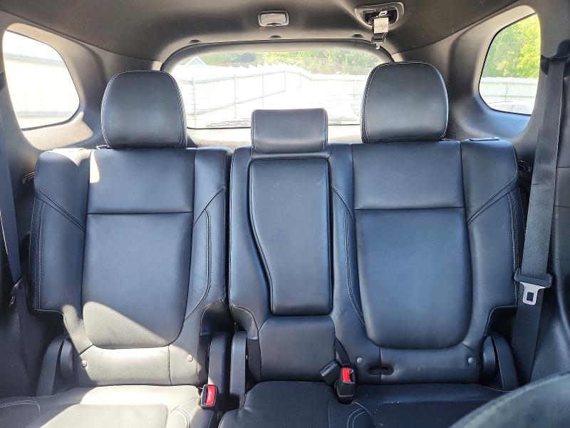 53744626 :رقم المزاد ، JA4J24A54LZ038809 vin ، 2020 Mitsubishi Outlander مزاد بيع