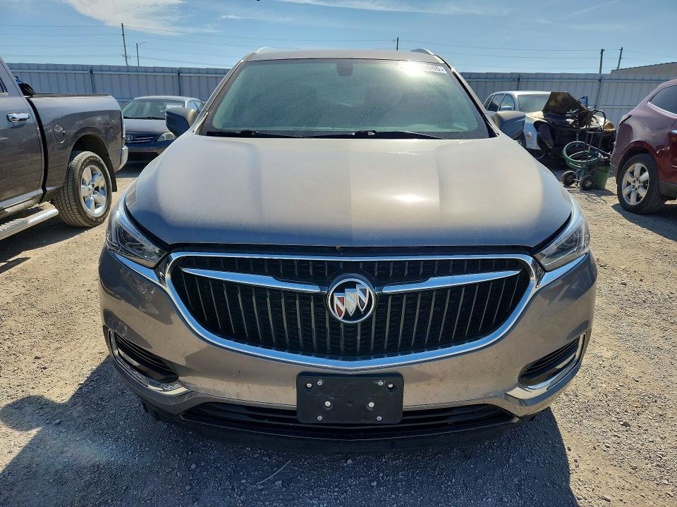 Продаж на аукціоні авто 2018 Buick Enclave, vin: 5GAERBKW2JJ171371, номер лоту: 52331686