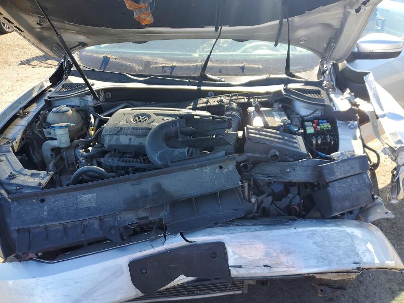Aukcja sprzedaży 2015 Volkswagen Passat, vin: 1VWAT7A37FC082651, numer aukcji: 55314196