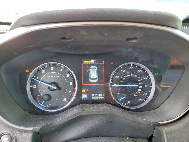 Aukcja sprzedaży 2019 Subaru Ascent, vin: 4S4WMARD8K3440894, numer aukcji: 54063666
