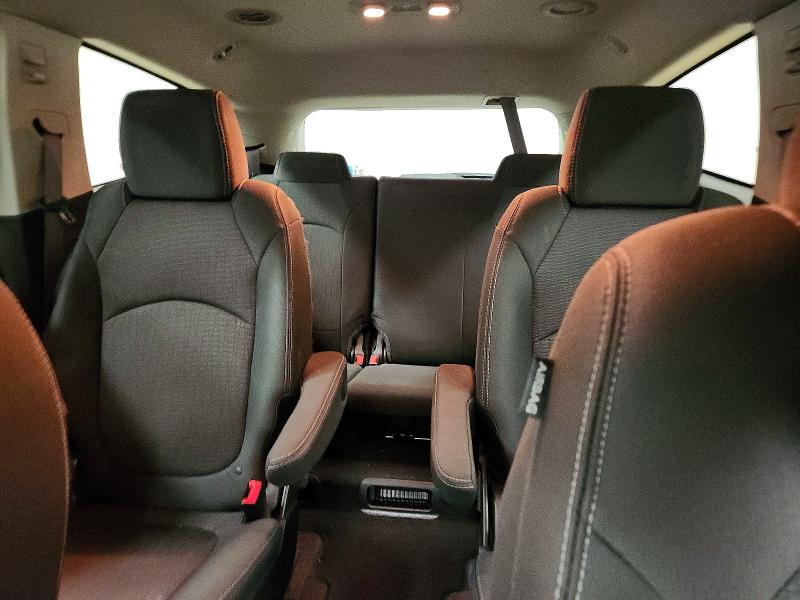 Aukcja sprzedaży 2015 Chevrolet Traverse, vin: 1GNKVGKD5FJ199513, numer aukcji: 54074486