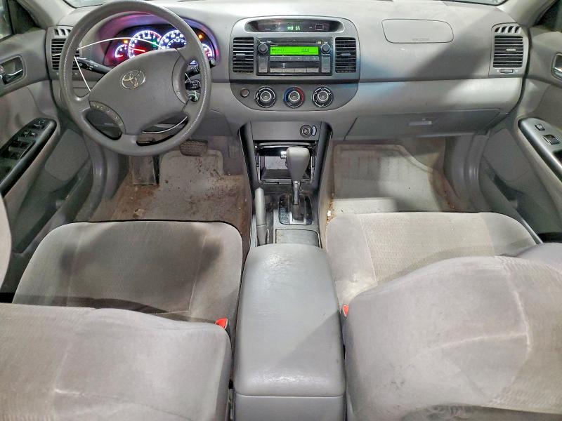 53469326 :رقم المزاد ، JTDBE32K663048491 vin ، 2006 Toyota Camry مزاد بيع