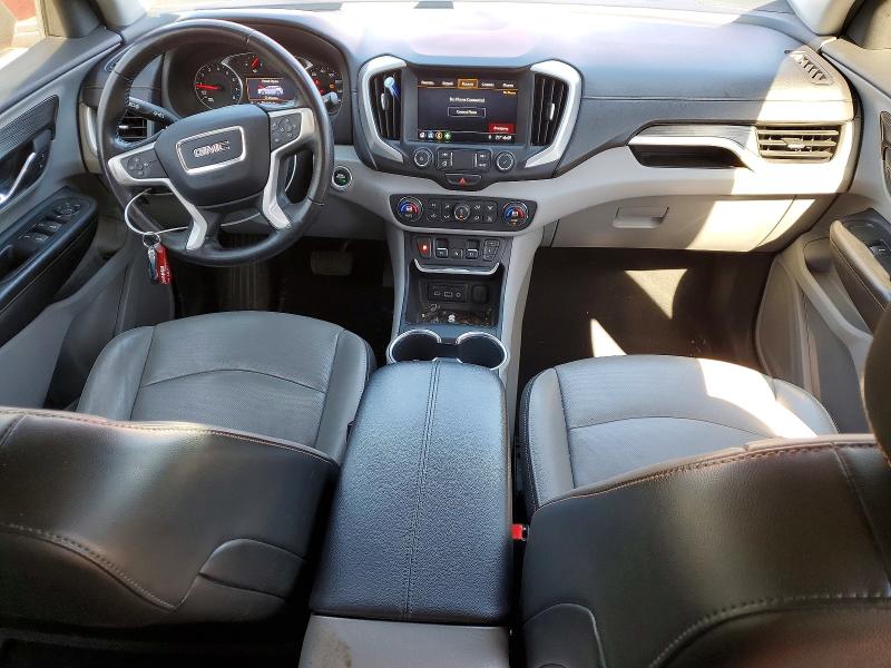 52489776 :رقم المزاد ، 3GKALPEV0KL247683 vin ، 2019 Gmc Terrain مزاد بيع