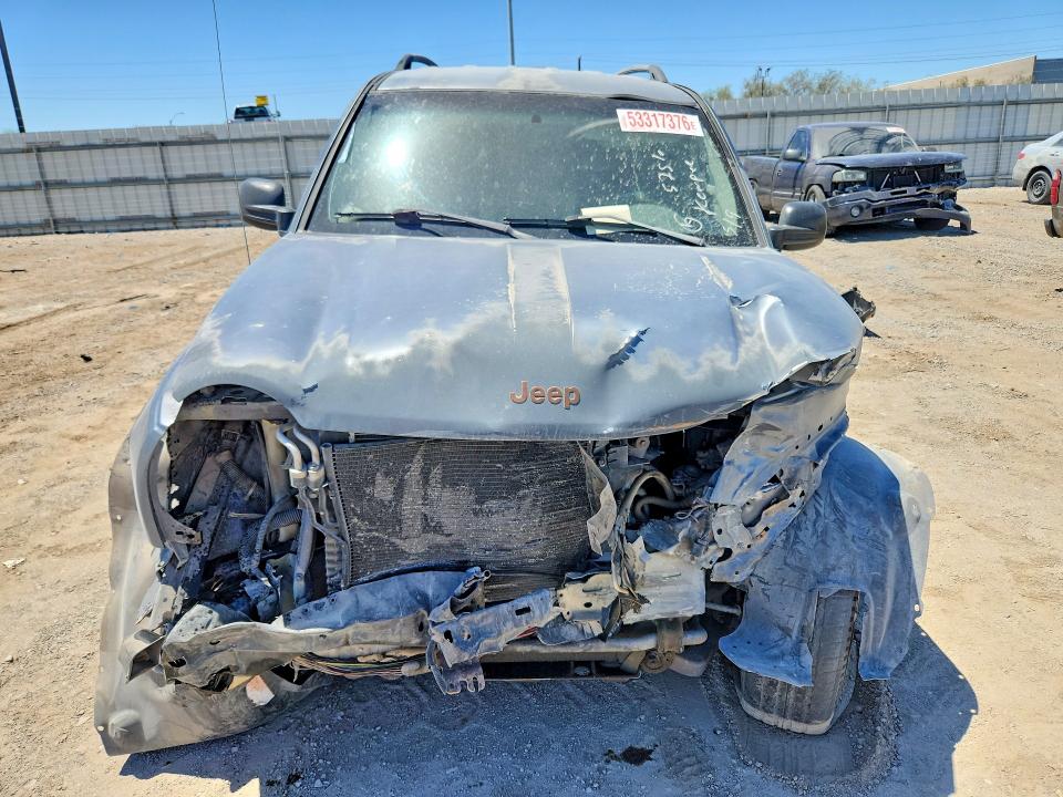 53317376 :رقم المزاد ، 1J4GL58K32W264803 vin ، 2002 Jeep Liberty مزاد بيع