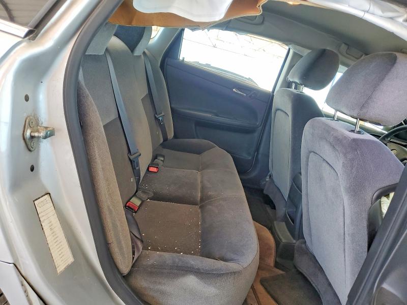 Aukcja sprzedaży 2015 Chevrolet Impala Limited, vin: 2G1WA5E39F1138682, numer aukcji: 53927076