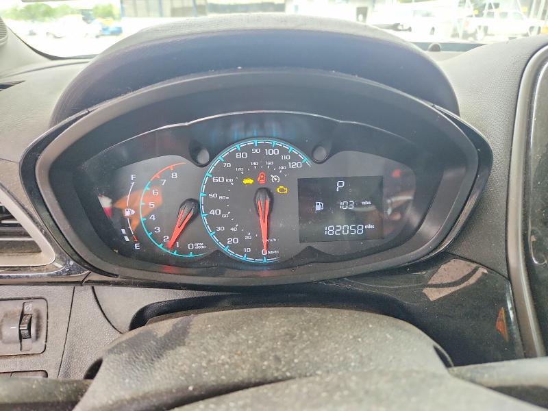Aukcja sprzedaży 2020 Chevrolet Spark, vin: KL8CD6SA7LC415466, numer aukcji: 53688166