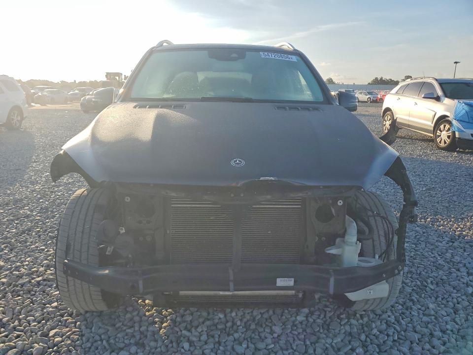 Продаж на аукціоні авто 2018 Mercedes-benz Gle, vin: 4JGDA5JB0JB116344, номер лоту: 54720856