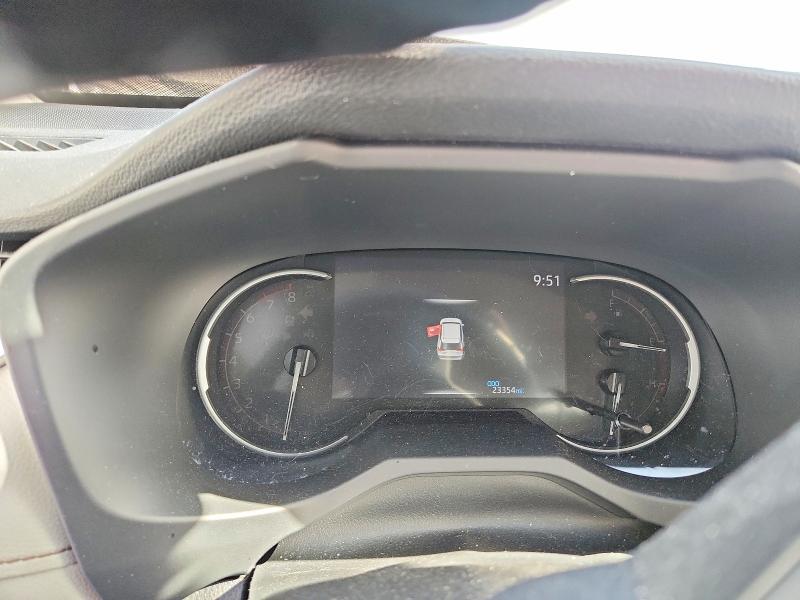 54259236 :رقم المزاد ، JTMN1RFV8MD077482 vin ، 2021 Toyota Rav4 مزاد بيع