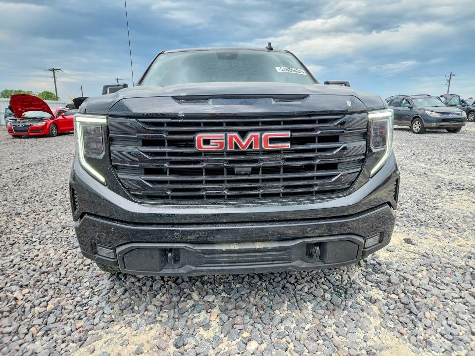 2025 Gmc Sierra მანქანა იყიდება აუქციონზე, vin: 3GTUUCED1SG185418, აუქციონის ნომერი: 53806526