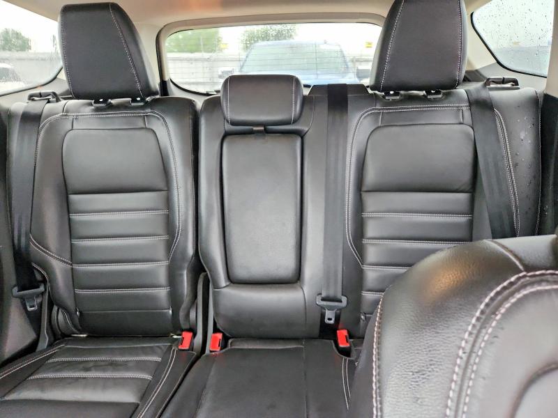 Продажа на аукционе авто 2018 Ford Escape, vin: 1FMCU9J94JUA64129, номер лота: 53879406