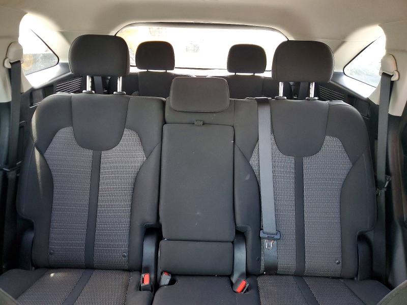 Продажа на аукционе авто 2023 Kia Sorento, vin: 5XYRG4LC4PG226854, номер лота: 54369876