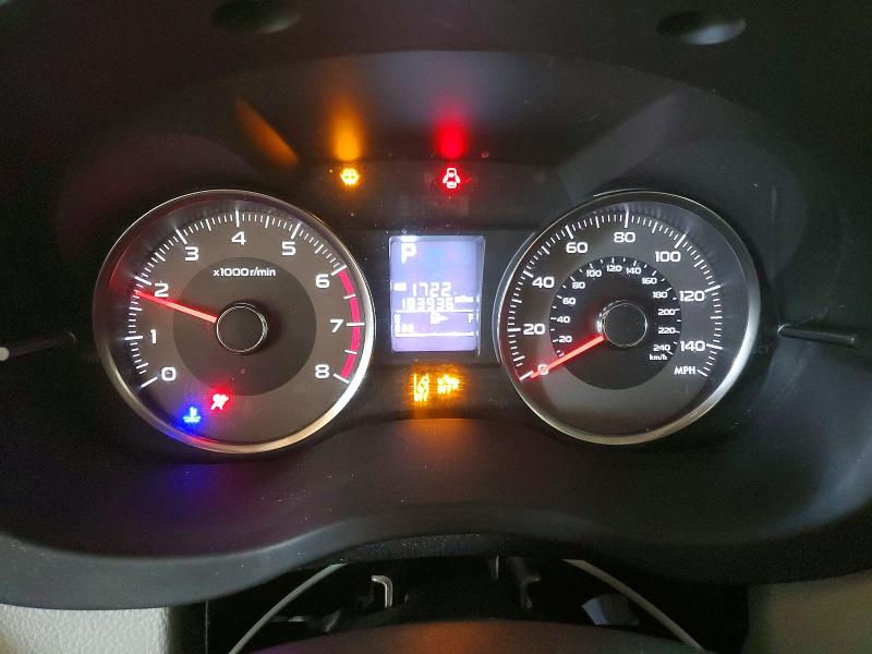 Продаж на аукціоні авто 2015 Subaru Forester, vin: JF2SJAFC9FH548619, номер лоту: 53652766