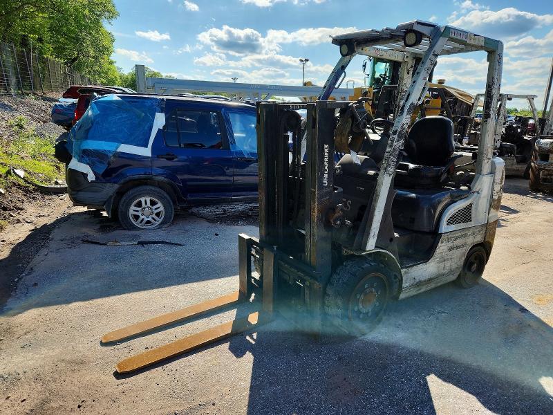 Продаж на аукціоні авто 2019 Unicariers Forklift, vin: CP1F29W31032, номер лоту: 52528996