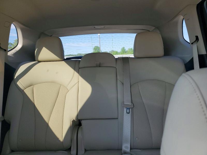 2020 Buick Envision მანქანა იყიდება აუქციონზე, vin: LRBFXBSA8LD101774, აუქციონის ნომერი: 55188176