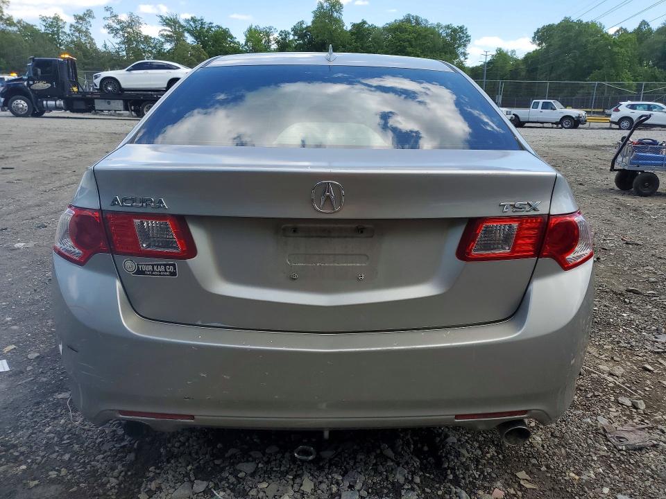 Продаж на аукціоні авто 2010 Acura Tsx, vin: JH4CU2F69AC021923, номер лоту: 51899306