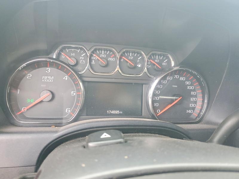54121246 :رقم المزاد ، 1GT12TEG3GF215403 vin ، 2016 Gmc Sierra مزاد بيع
