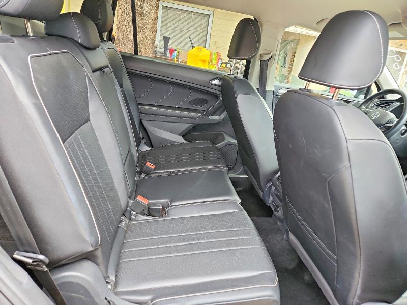 53076976 :رقم المزاد ، 3VV3B7AX6RM046813 vin ، 2024 Volkswagen Tiguan مزاد بيع