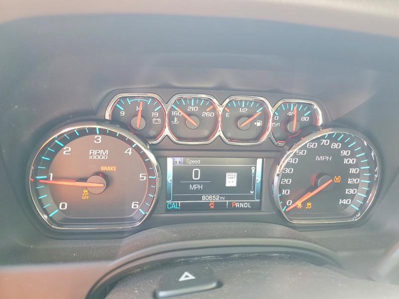 Aukcja sprzedaży 2017 Chevrolet Tahoe, vin: 1GNSKBKC6HR194330, numer aukcji: 53890846
