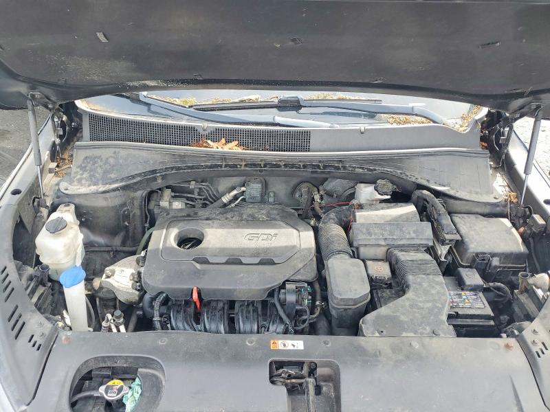 Aukcja sprzedaży 2019 Kia Sorento, vin: 5XYPGDA31KG445368, numer aukcji: 54866716