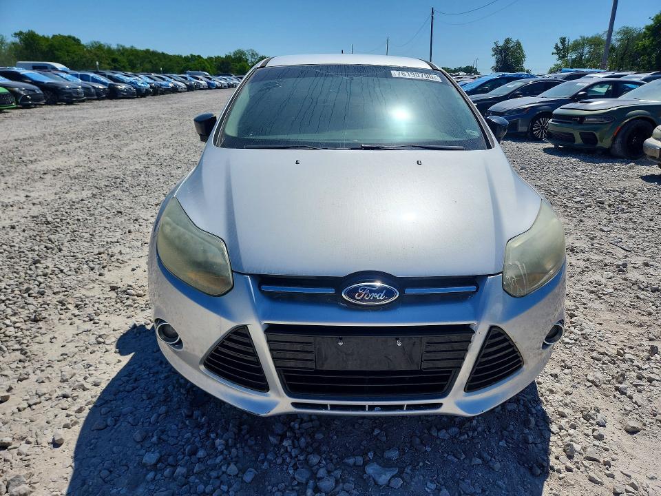 2013 Ford Focus მანქანა იყიდება აუქციონზე, vin: 1FADP3K23DL217369, აუქციონის ნომერი: 76190795