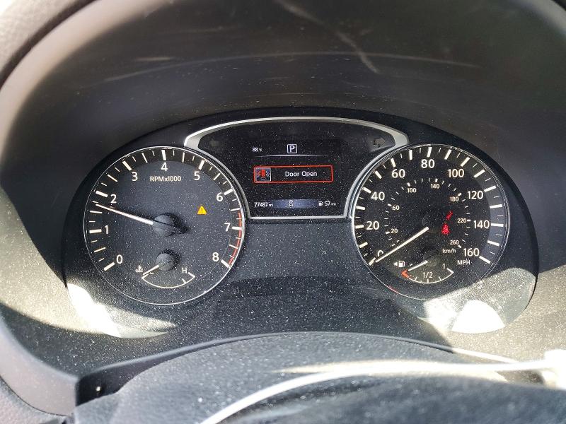 Aukcja sprzedaży 2018 Nissan Altima, vin: 1N4AL3AP5JC224623, numer aukcji: 54712586