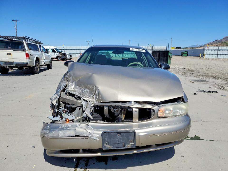 Aukcja sprzedaży 2003 Buick Century, vin: 2G4WS52J931260831, numer aukcji: 52517346