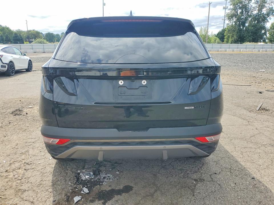 Aukcja sprzedaży 2022 Hyundai Tucson, vin: KM8JECA17NU014763, numer aukcji: 55029436
