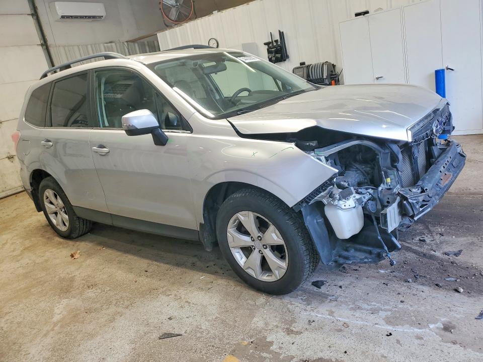 Продаж на аукціоні авто 2014 Subaru Forester, vin: JF2SJAPC3EH411897, номер лоту: 54432956
