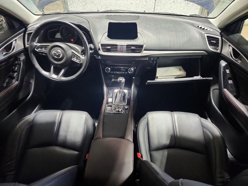 Aukcja sprzedaży 2018 Mazda 3, vin: 3MZBN1L3XJM200501, numer aukcji: 52914656
