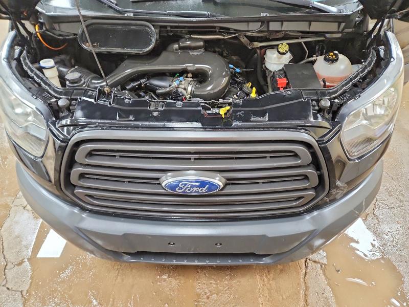 Продажа на аукционе авто 2016 Ford Transit, vin: 1FTYR2CM6GKB54410, номер лота: 54283006