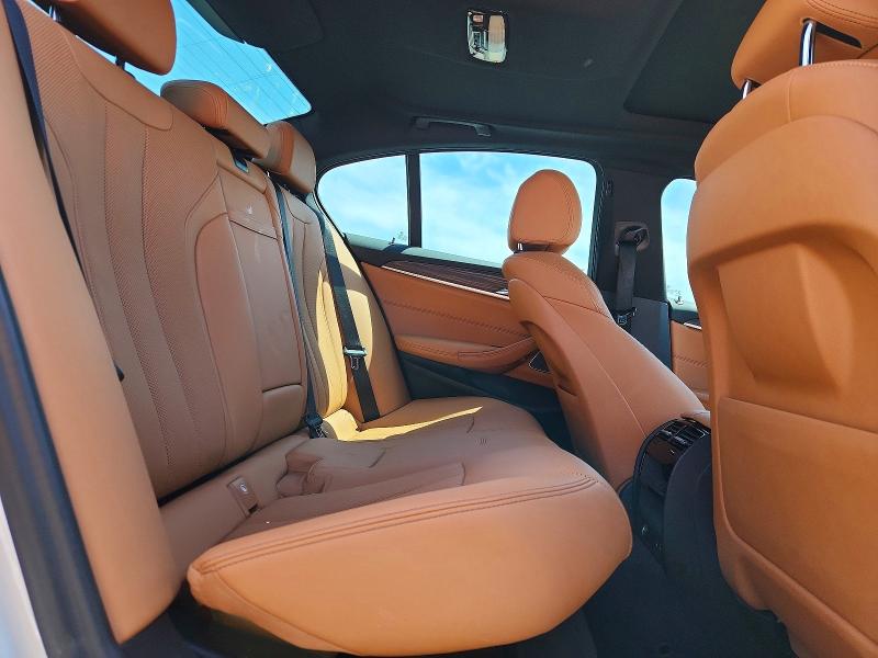 51268906 :رقم المزاد ، WBA53BH00NCK88814 vin ، 2022 Bmw 530 مزاد بيع