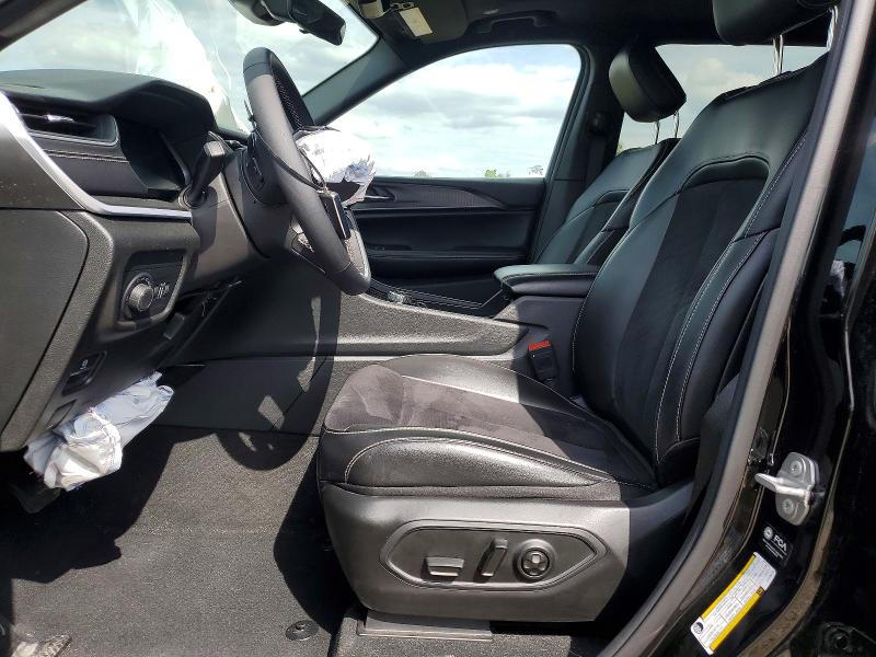 Продаж на аукціоні авто 2025 Jeep Grand Cherokee, vin: 1C4RJKAG4S8638476, номер лоту: 52375786