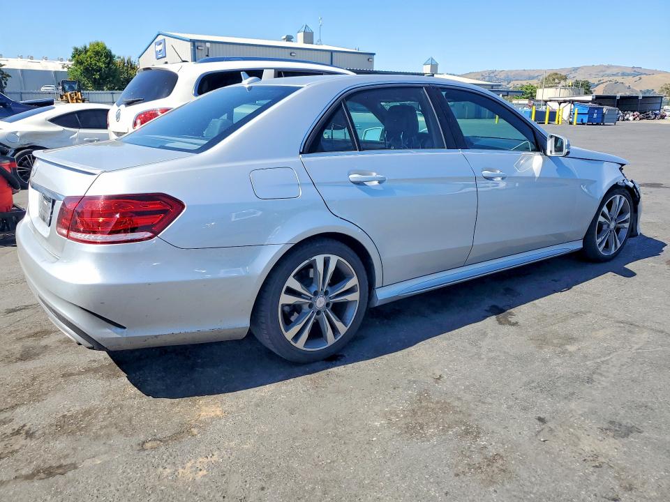 Aukcja sprzedaży 2014 Mercedes-benz E, vin: WDDHF5KB7EA964714, numer aukcji: 53730776