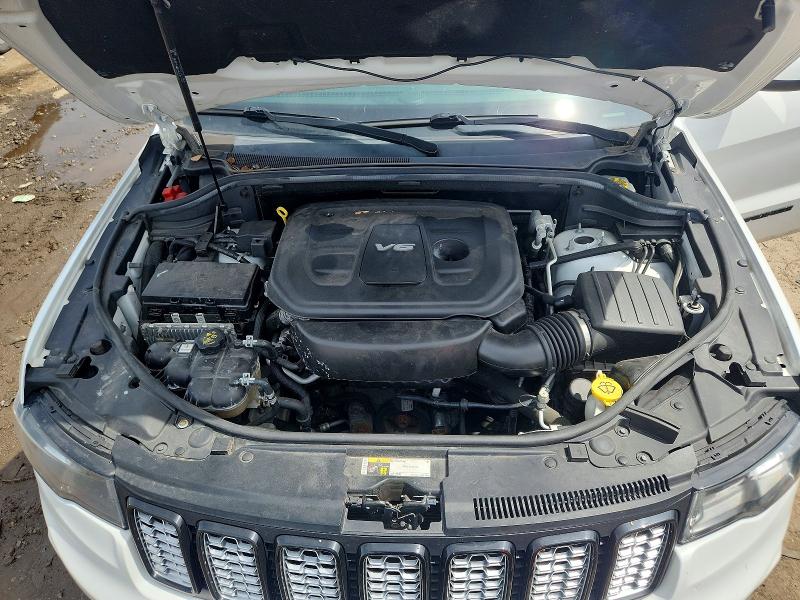 Aukcja sprzedaży 2018 Jeep Grand Cherokee, vin: 1C4RJFAG1JC319345, numer aukcji: 55024996