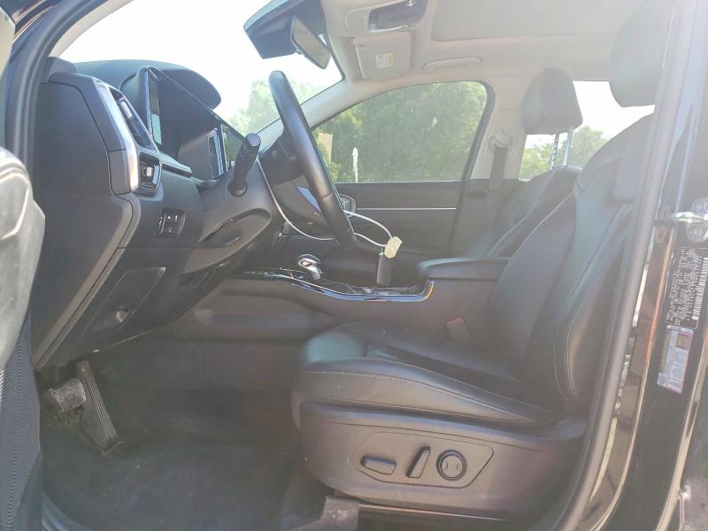 2021 Kia Sorento მანქანა იყიდება აუქციონზე, vin: 5XYRK4LF8MG013927, აუქციონის ნომერი: 53573596