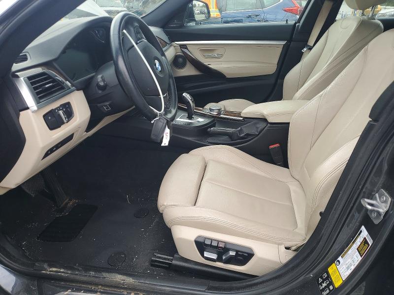 Продаж на аукціоні авто 2019 Bmw 330xi, vin: WBA8Z9C52KB220698, номер лоту: 51789136
