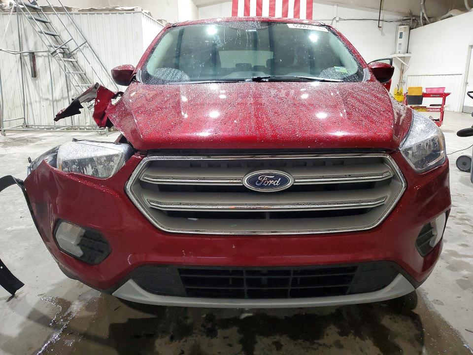 Продаж на аукціоні авто 2019 Ford Escape, vin: 1FMCU0GD4KUB00863, номер лоту: 55060016