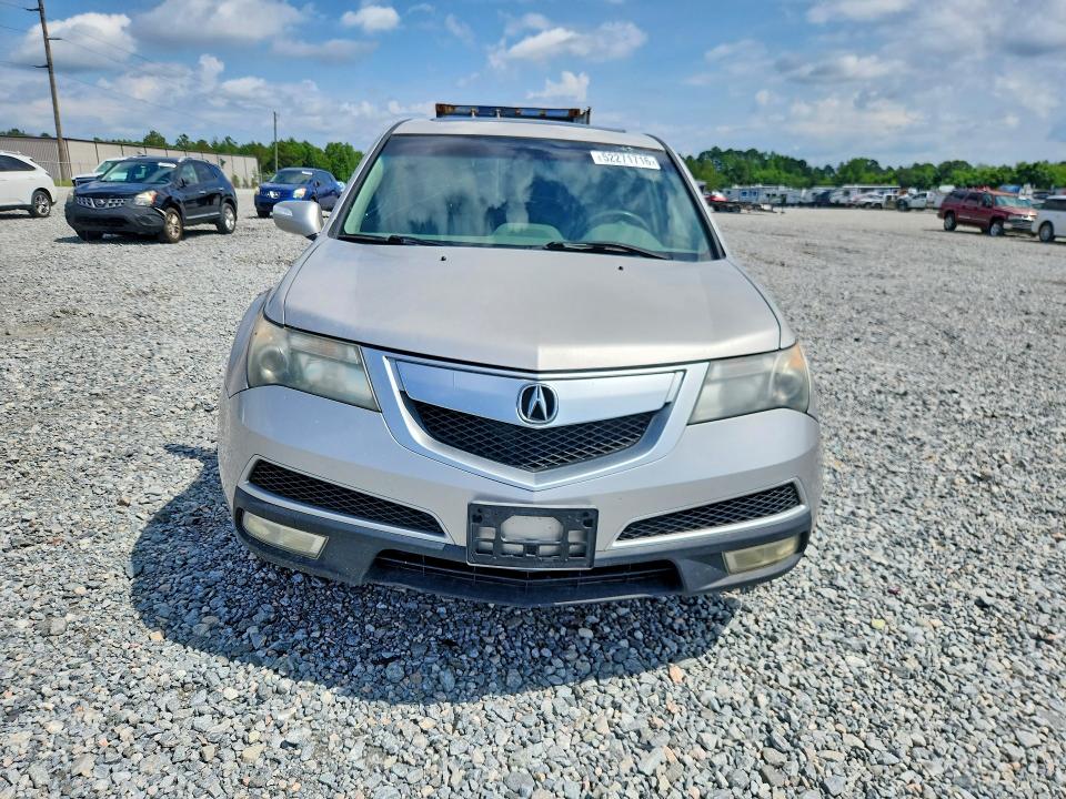 Aukcja sprzedaży 2012 Acura Mdx, vin: 2HNYD2H36CH503835, numer aukcji: 52271716