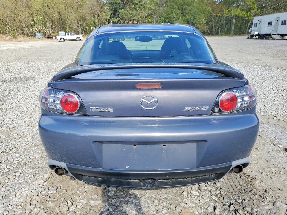 Продаж на аукціоні авто 2007 Mazda Rx8, vin: JM1FE173070213591, номер лоту: 53121686