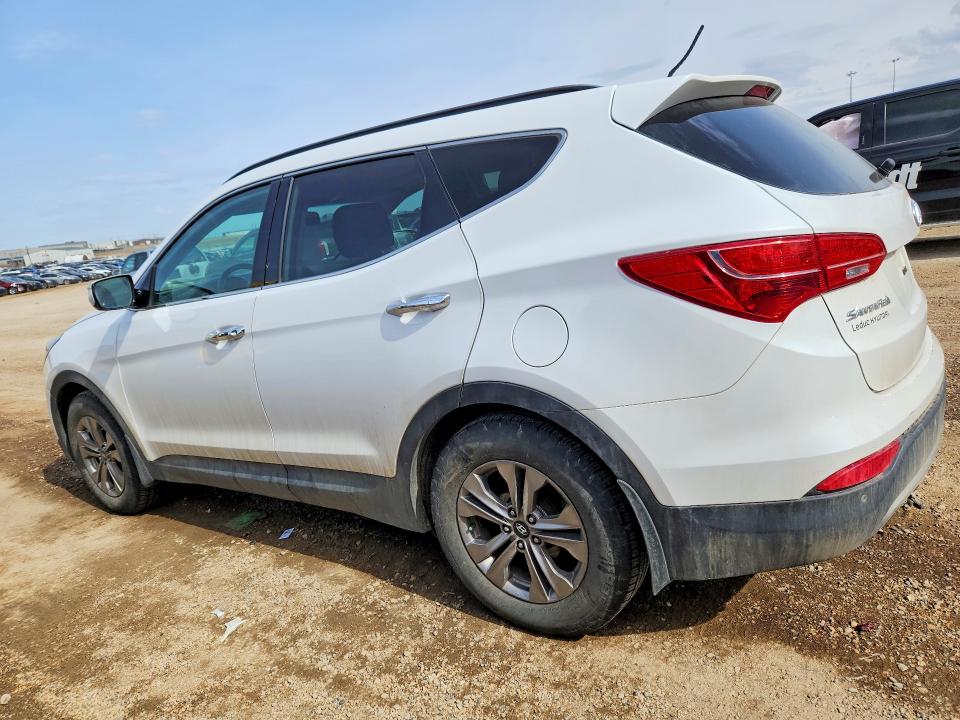 Aukcja sprzedaży 2016 Hyundai Santa Fe Sport, vin: 5XYZUDLB6GG350771, numer aukcji: 49792556