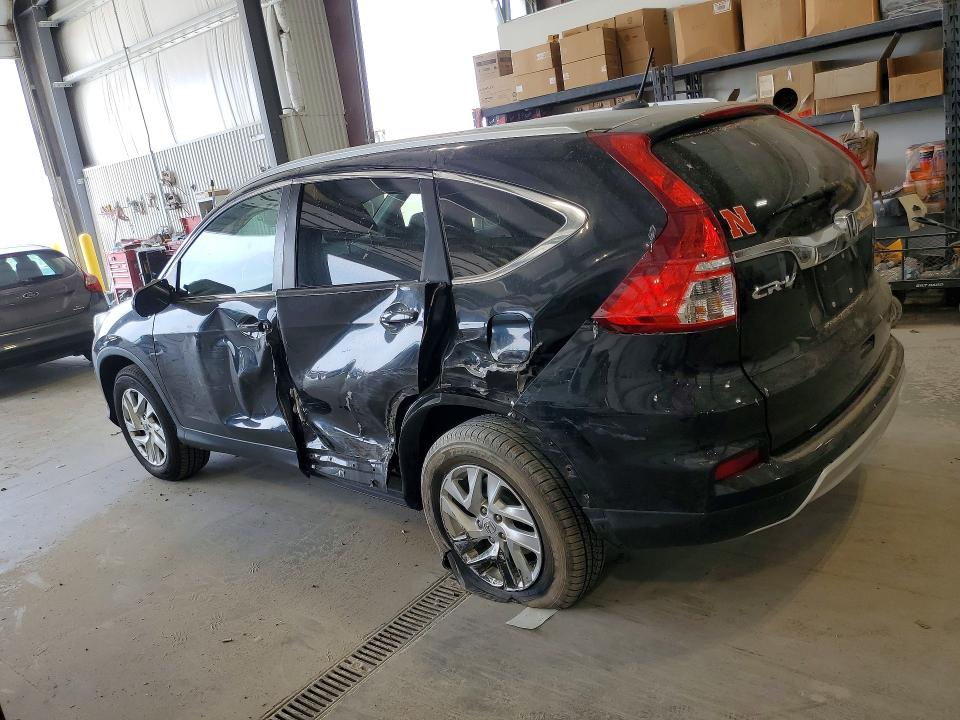 Aukcja sprzedaży 2015 Honda Cr-v, vin: 5J6RM4H73FL059923, numer aukcji: 53246866