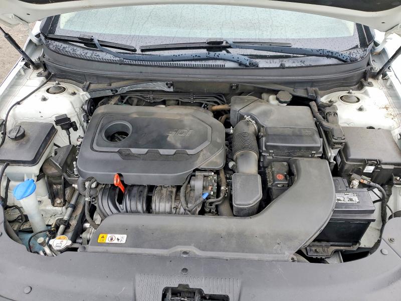 Aukcja sprzedaży 2017 Hyundai Sonata, vin: 5NPE24AF2HH519771, numer aukcji: 53525146