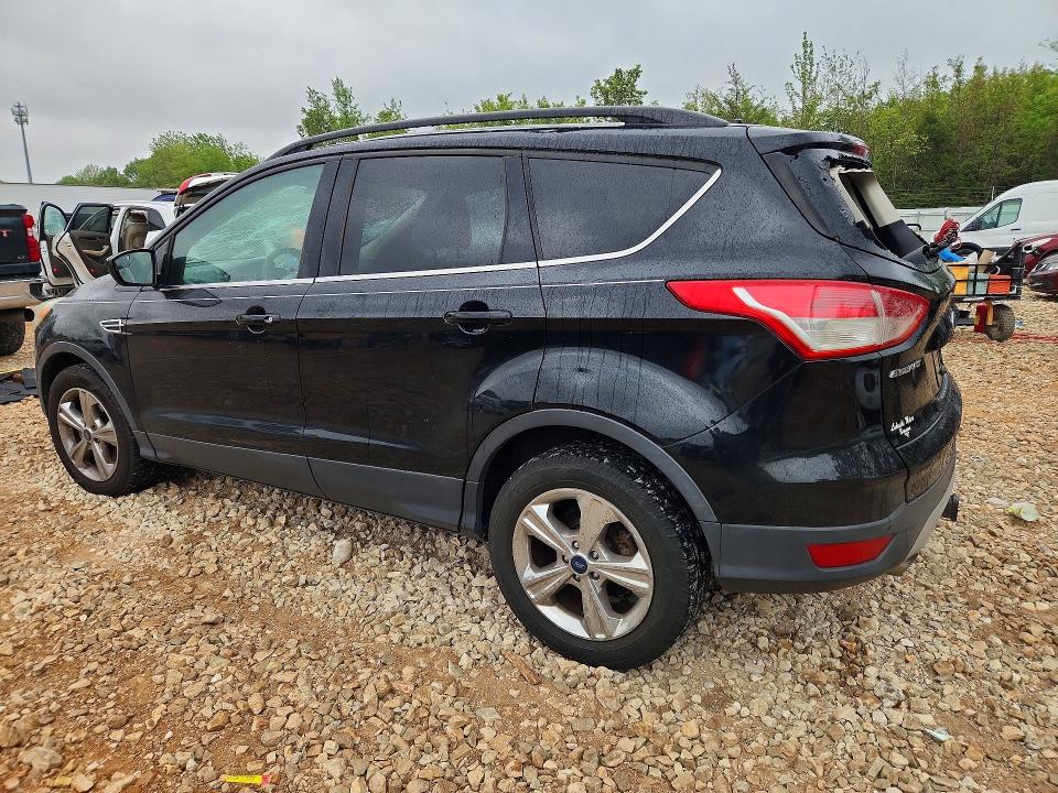 2016 Ford Escape მანქანა იყიდება აუქციონზე, vin: 1FMCU9G90GUA27692, აუქციონის ნომერი: 52518366