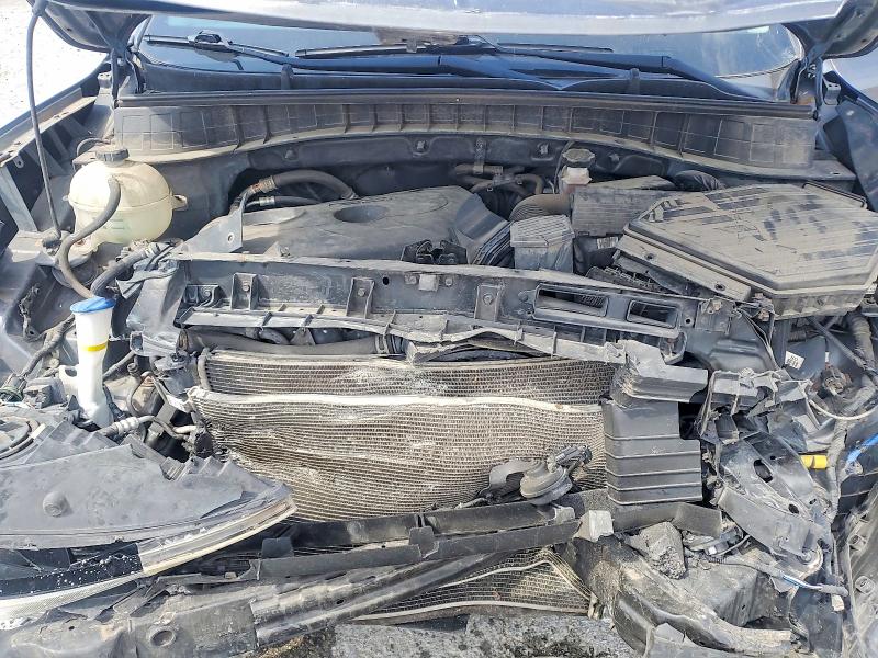 Продажа на аукционе авто 2016 Hyundai Tucson, vin: KM8J3CA47GU198668, номер лота: 53841836