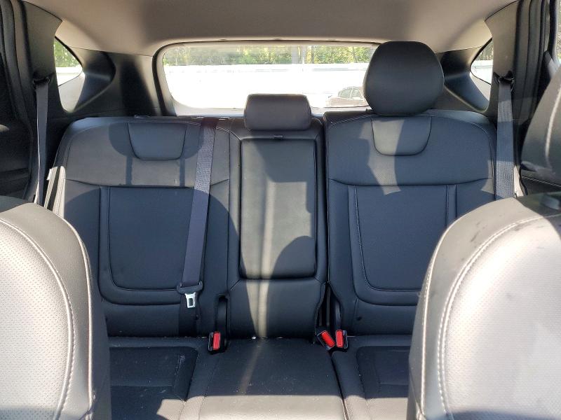 52819706 :رقم المزاد ، 5NMJC3DE5SH480123 vin ، 2025 Hyundai Tucson مزاد بيع